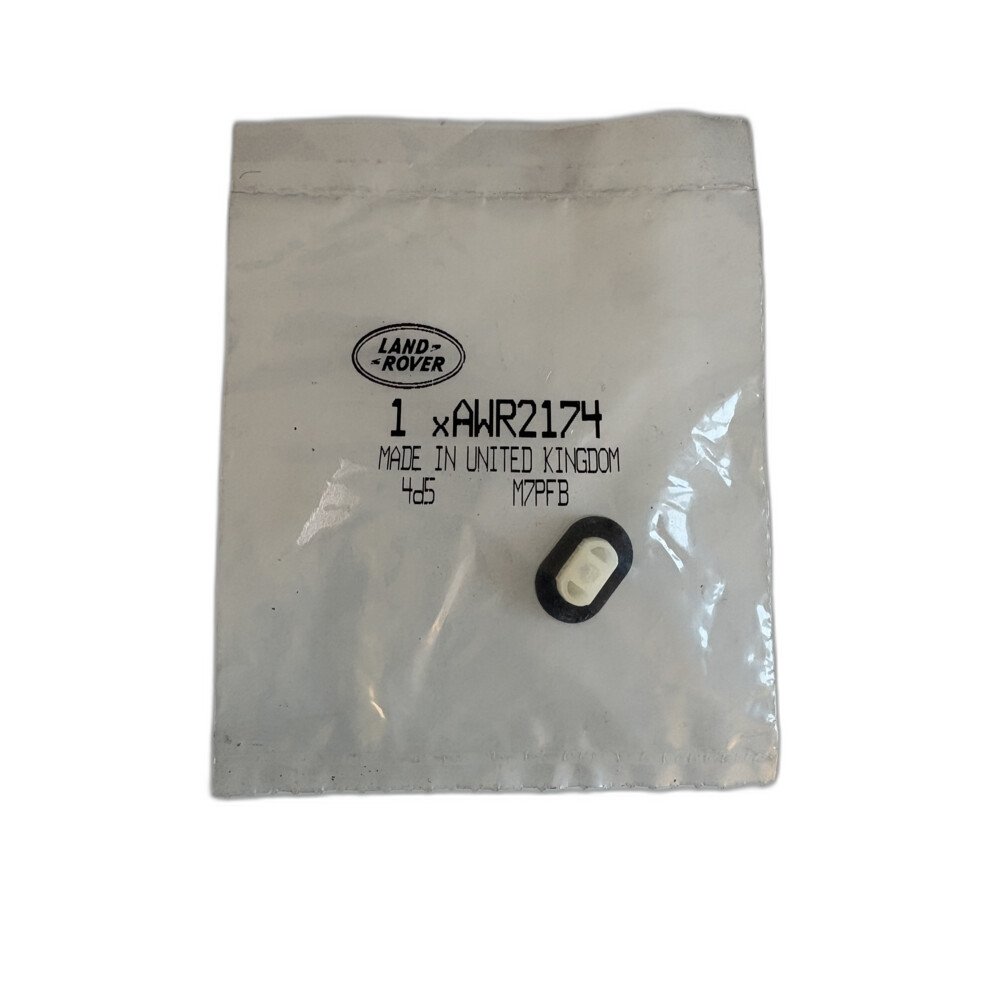 Locknut AWR2174